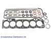 TOYOT 0411270131 Gasket Set, cylinder head